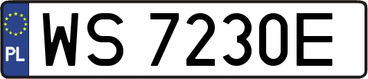 WS7230E