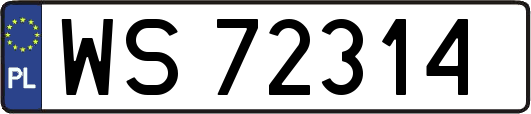 WS72314