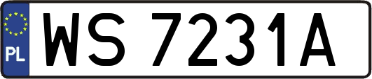 WS7231A
