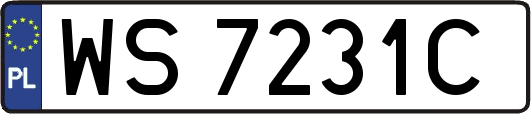 WS7231C