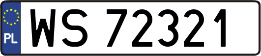 WS72321