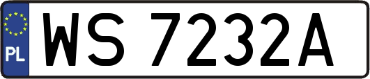 WS7232A