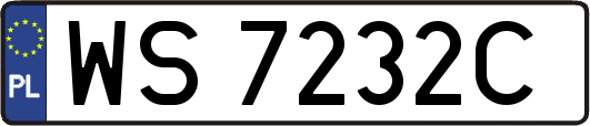 WS7232C