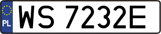 WS7232E