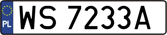 WS7233A