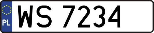 WS7234
