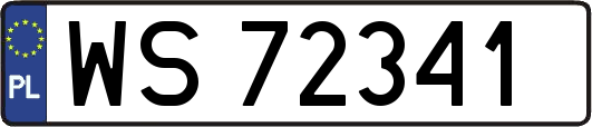 WS72341