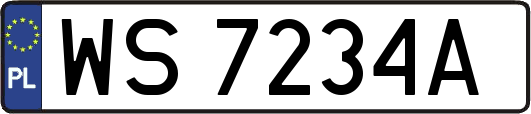 WS7234A