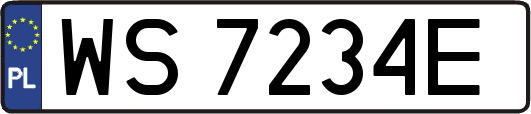 WS7234E