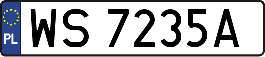 WS7235A