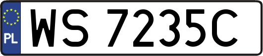 WS7235C