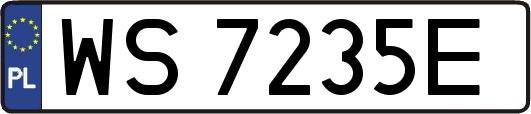 WS7235E