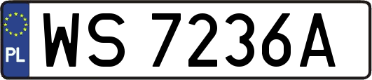 WS7236A