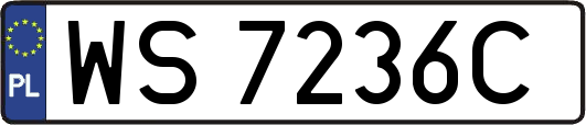 WS7236C