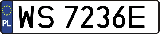 WS7236E