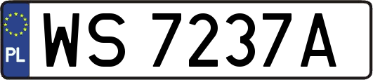 WS7237A