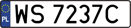 WS7237C