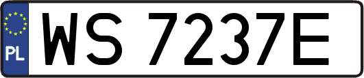 WS7237E