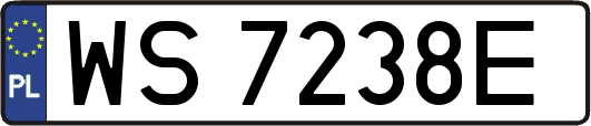 WS7238E