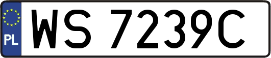 WS7239C