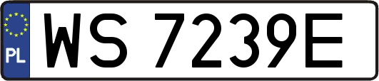 WS7239E