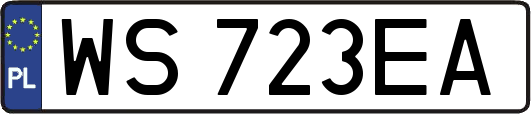 WS723EA
