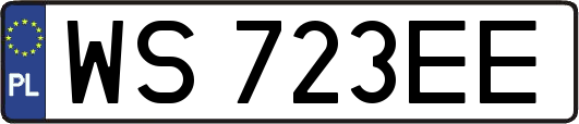 WS723EE