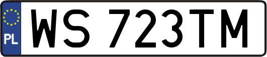 WS723TM