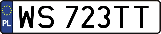 WS723TT