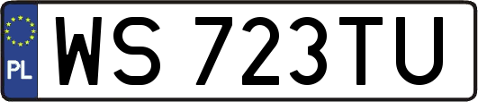 WS723TU