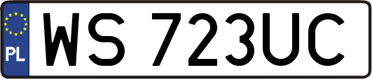 WS723UC