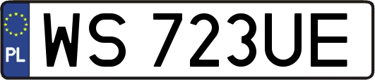 WS723UE