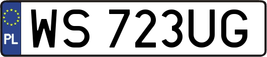 WS723UG