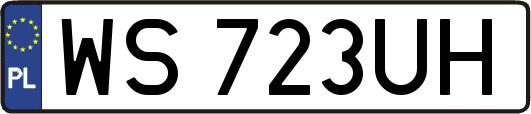 WS723UH
