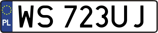 WS723UJ