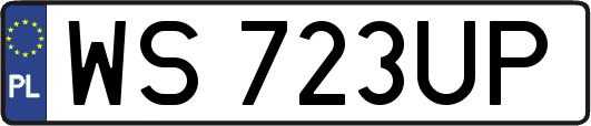 WS723UP