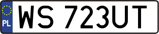 WS723UT