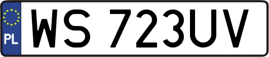 WS723UV