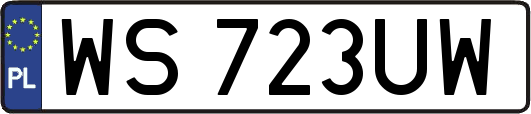 WS723UW