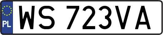 WS723VA