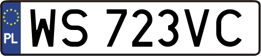 WS723VC