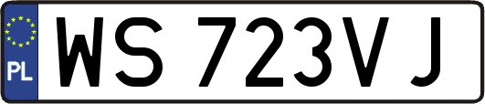 WS723VJ