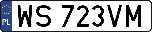 WS723VM