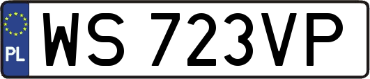 WS723VP