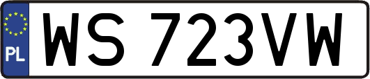 WS723VW