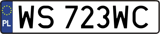 WS723WC
