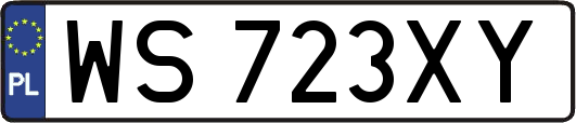 WS723XY