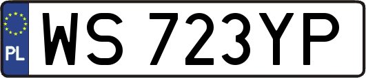 WS723YP
