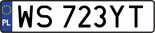 WS723YT