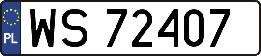 WS72407